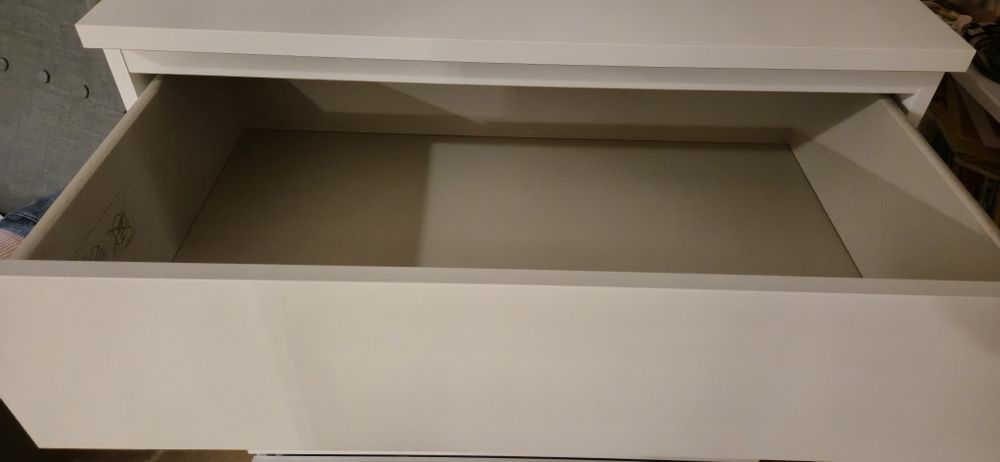 Komoda Marki IKEA model MALM