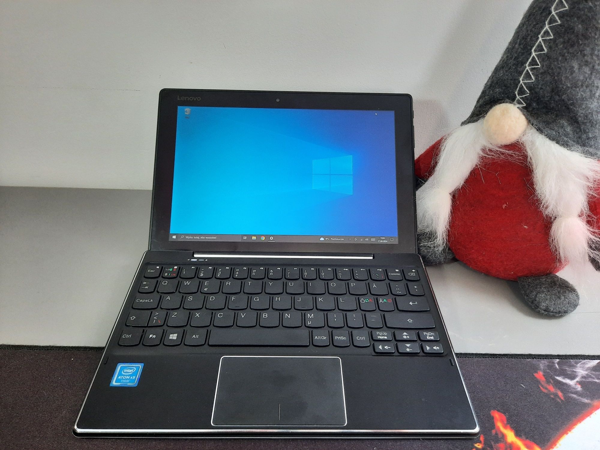 Laptop 2 w 1 Dotykowy Lenovo MIIX 310