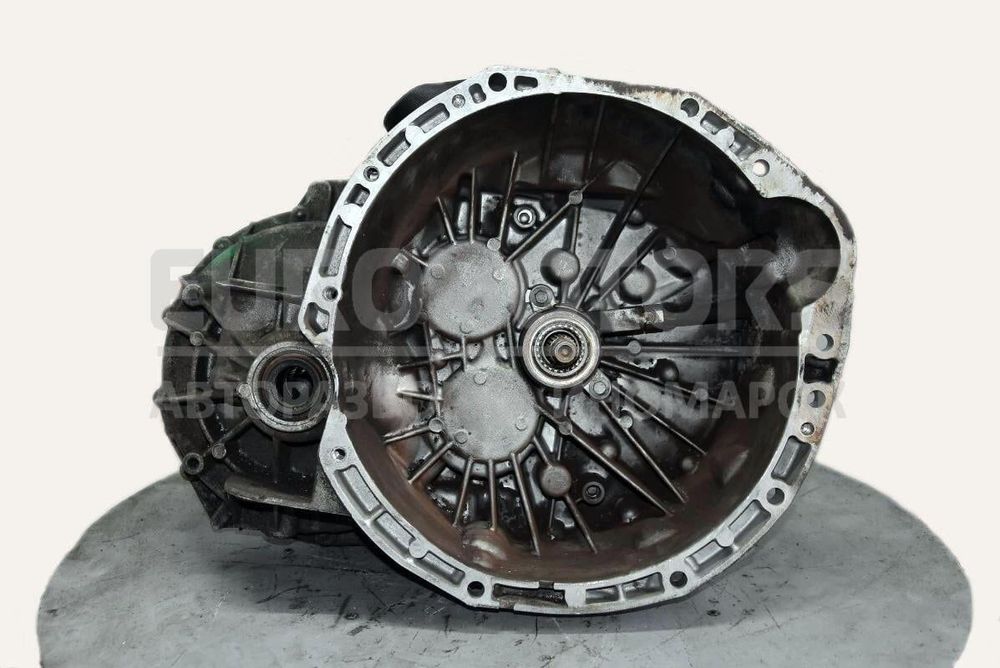 Skrzynia biegów Renault Trafic II DCI 2.0 | PF6010. після регерації)