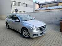 Mercedes R klasa 350 cdi 4matic