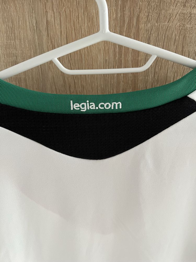 Koszulka adidas Legia Warszawa sezon 2012/2013
