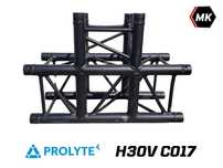 Kratownica quadro PROLYTE H30V-C017 Trójdrożny narożnik T-Joint