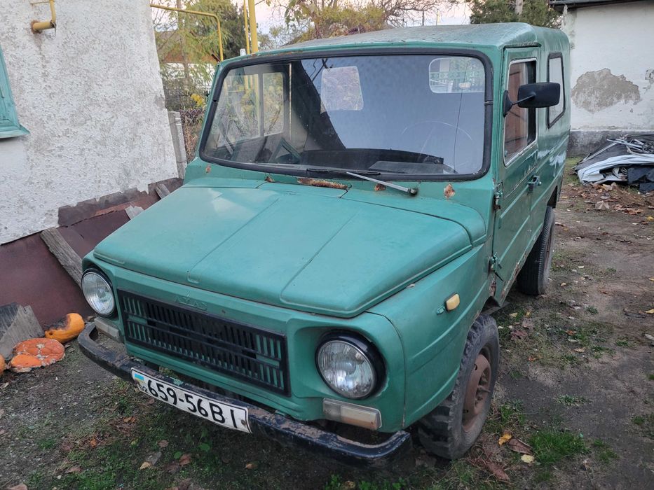 Продам автомобіль