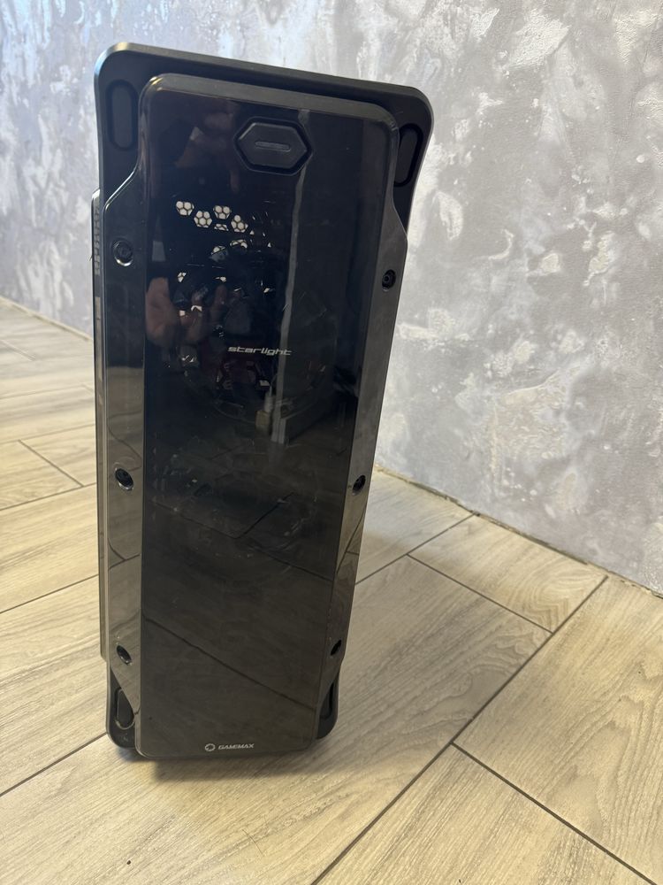 Комп’ютер geforce gtx 1080ti