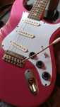 Guitarra elétrica PRS Silver sky SE