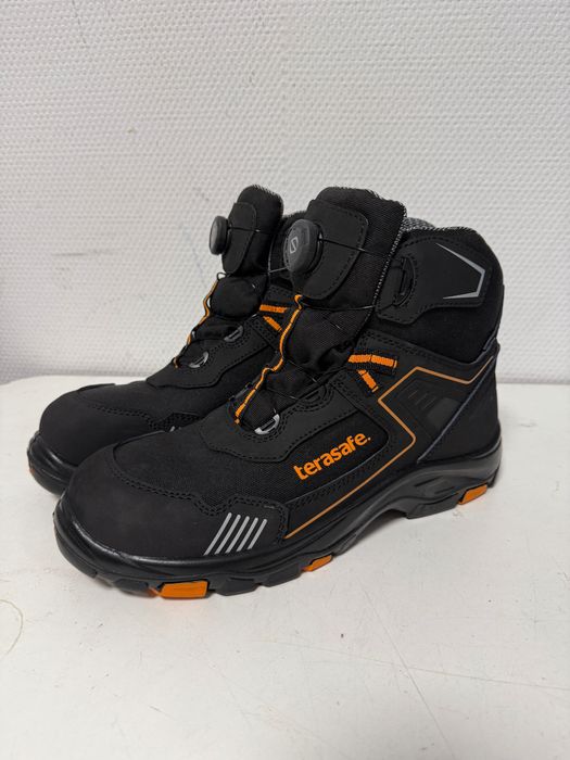 Trzewiki robocze 42, klasa S7S, ala BOA system