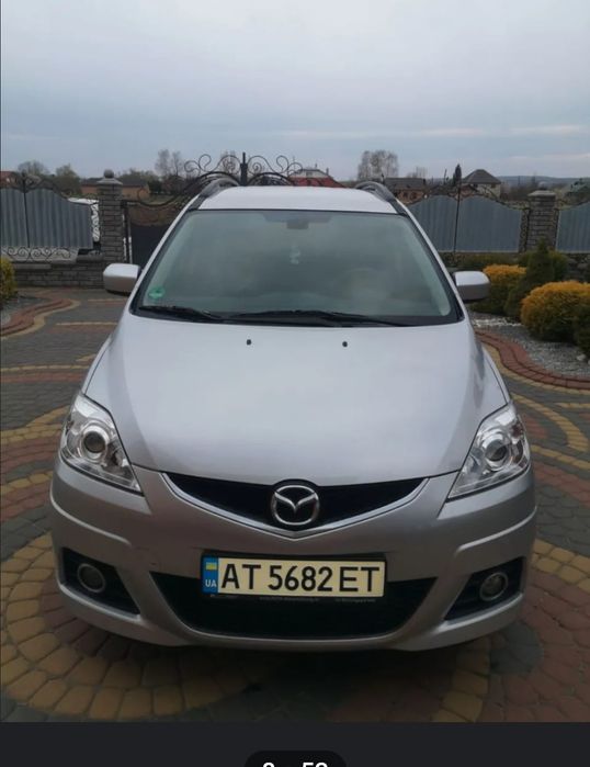 Продам автомобіль