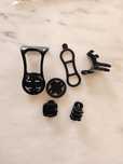 Suporte GPS Garmin/Wahoo/Bryton