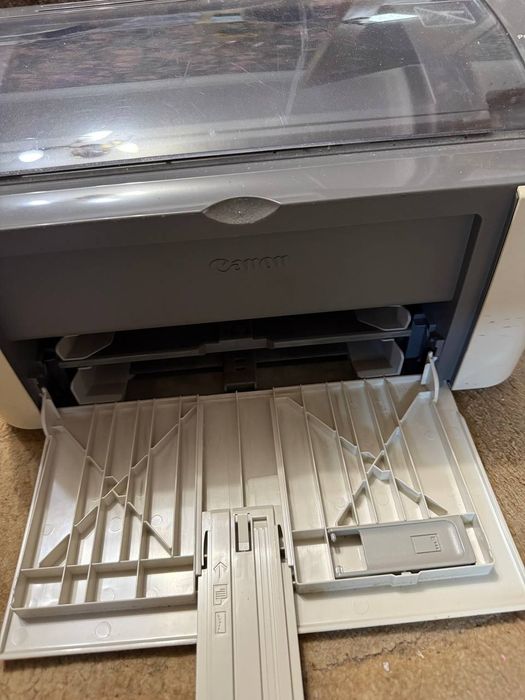 Canon LBP 2900 лазерний принтер, б/у