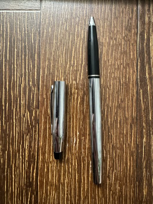 Ручка Cross Chrome 3505 USA