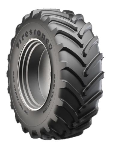 Opony Nowe Firestone 710/70R42