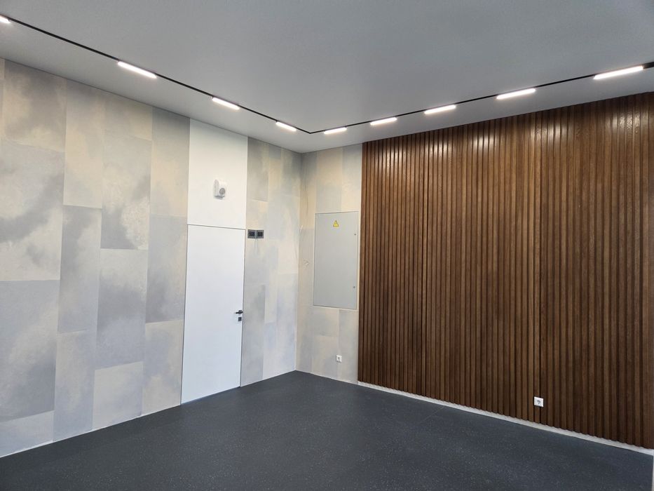 Оренда офісів в центральній частині міста