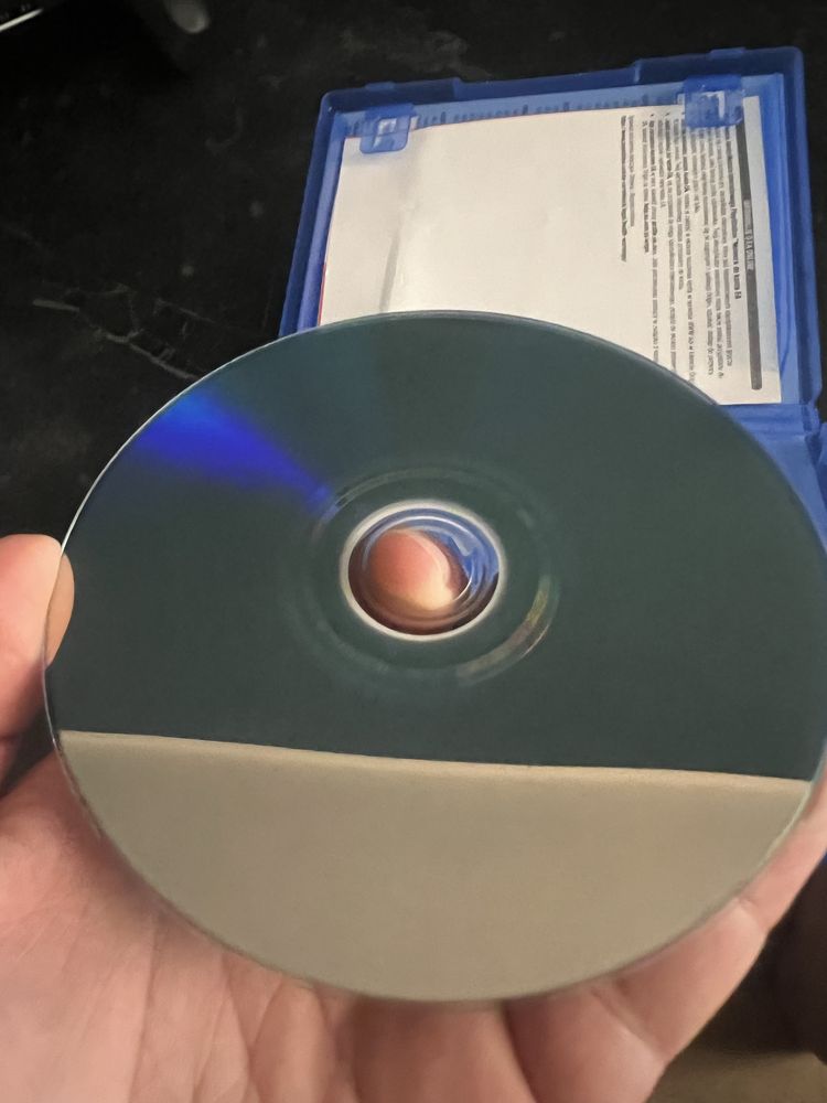 Fifa 2022 do ps5 sprzedam w bd stanie