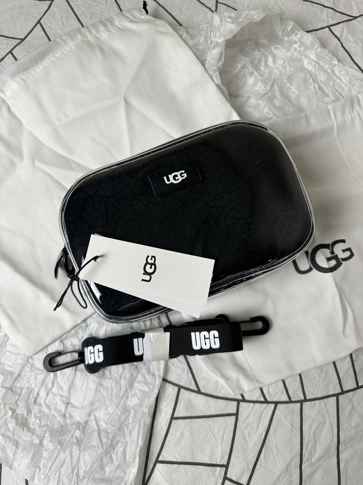 Нова сумка Ugg