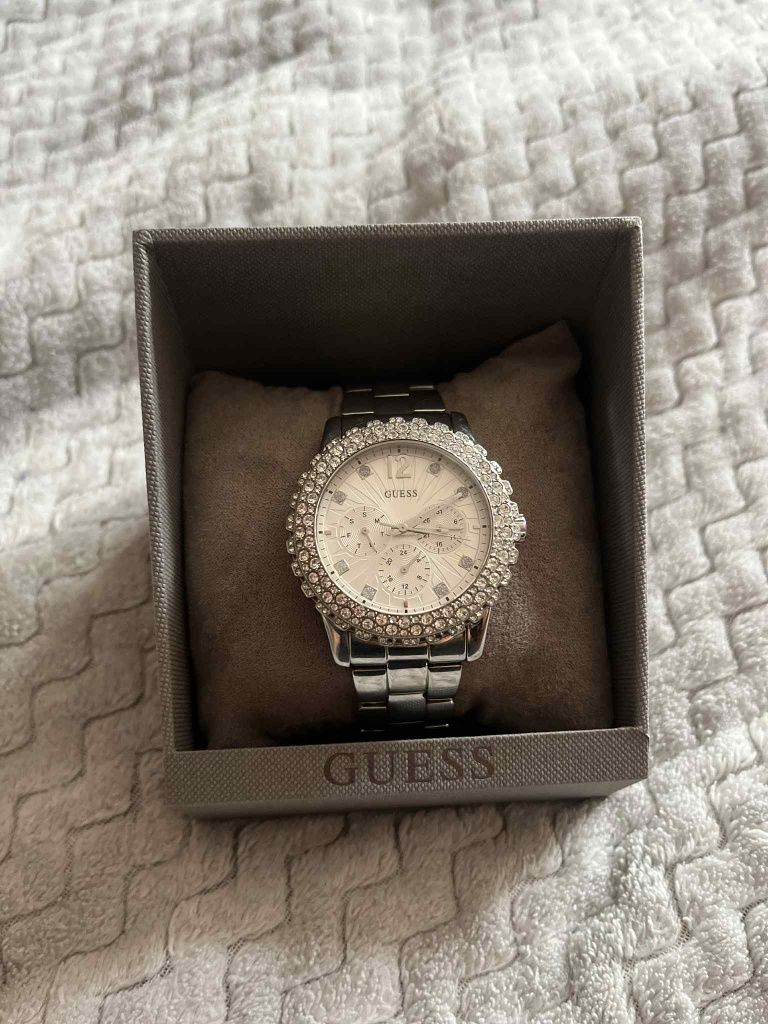 Zegarek damski Guess