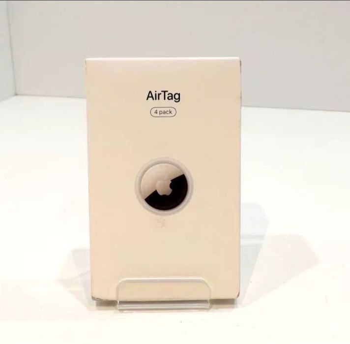 Air Tag Lokalizator Apple