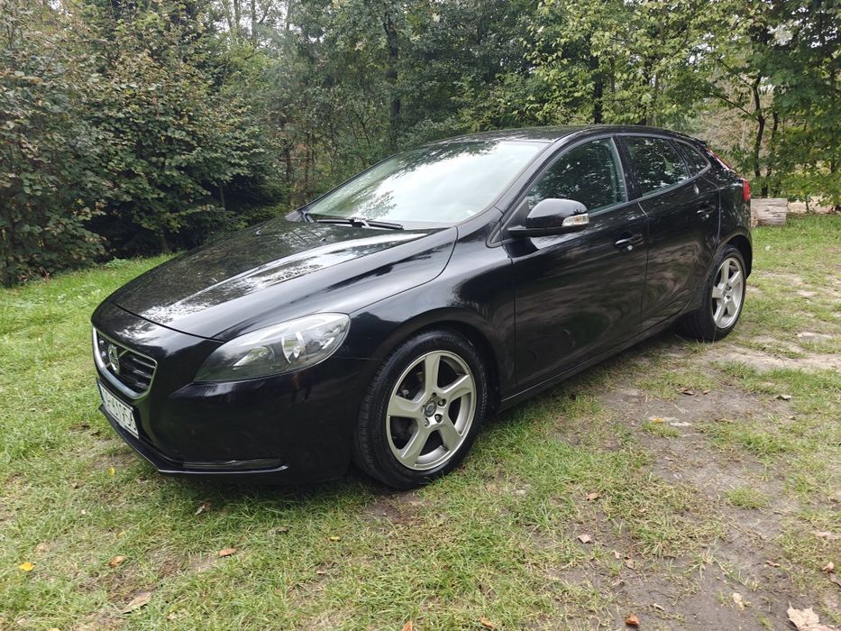 Volvo V40 1.6 HDi