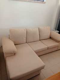 Sofa para sala de estar como novo