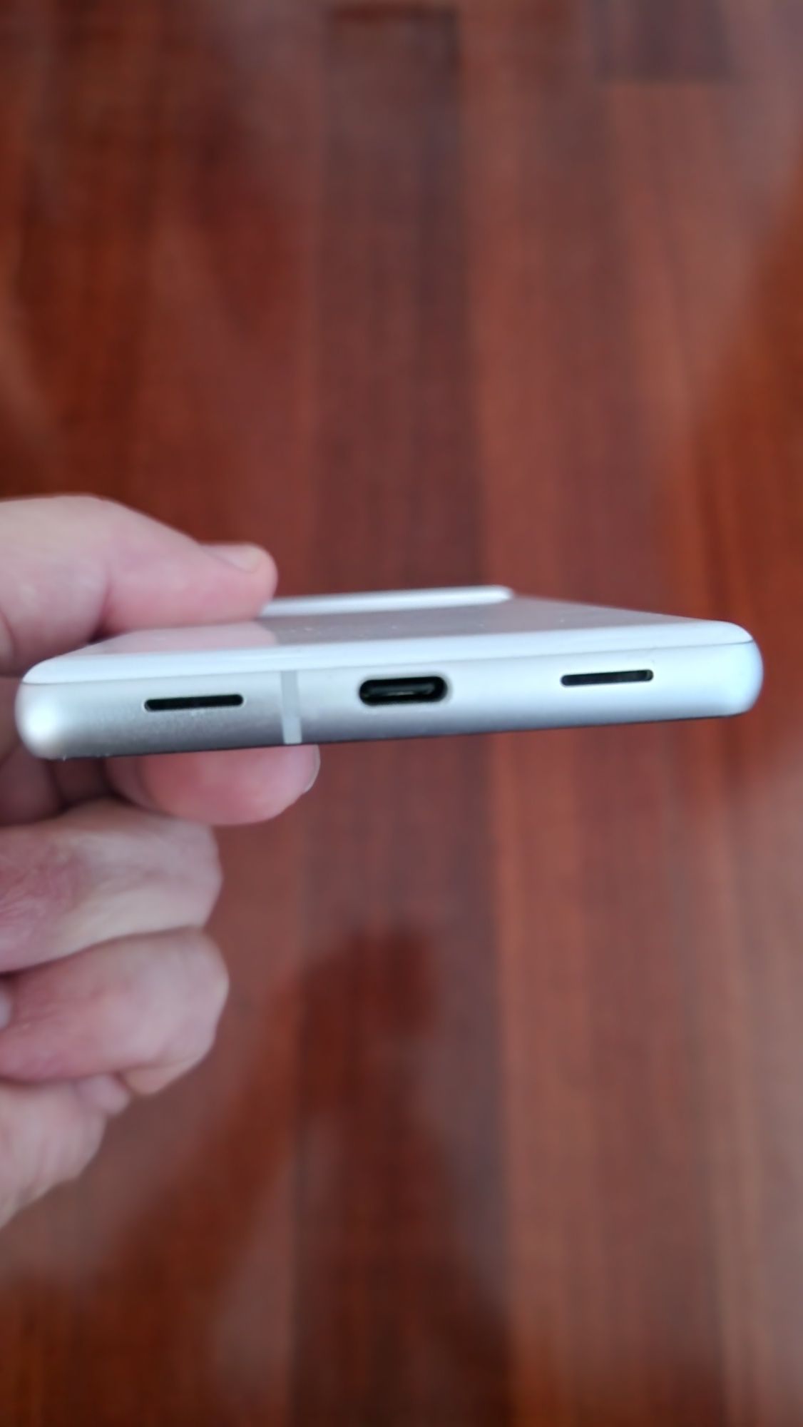 Telemóvel Google Pixel 7a