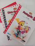 Conjunto Livros Português 3 Alfa - 3° Ano