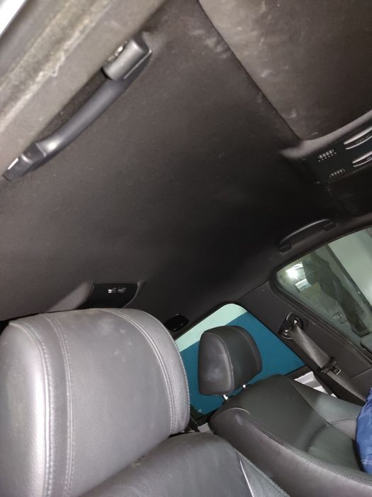 BMW E91 Pack M (PEÇAS)