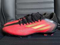 Adidas X Speedflow 36 (22,5cm) Korki Messi