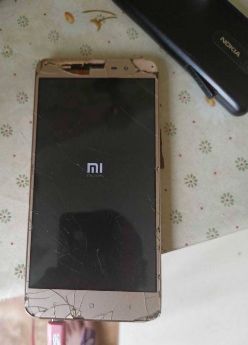Xiaomi Redmi Note 3(может Pro)
