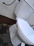 WC  Kompakt KOŁO