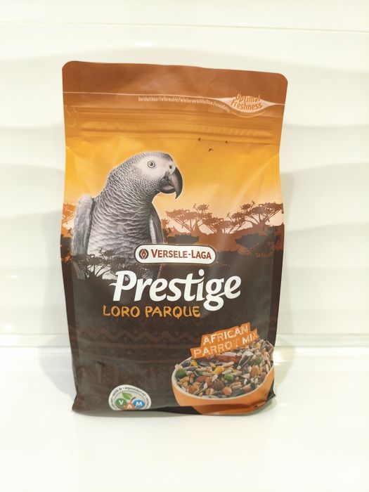 Karma dla papug Versele-laga Prestige 1kg