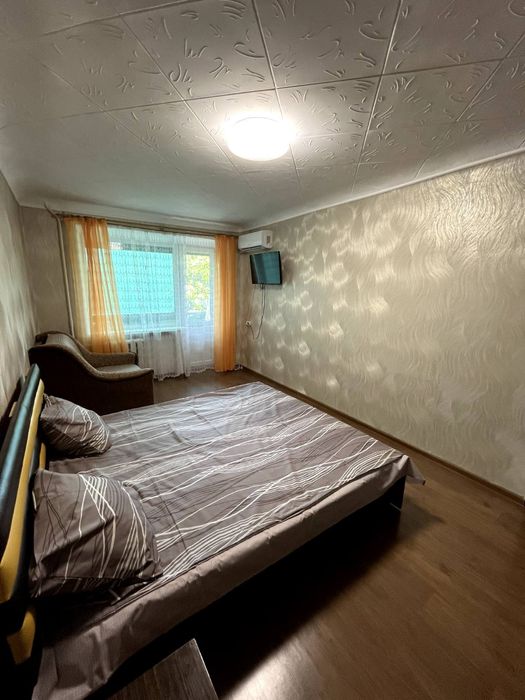 Сдам квартиру в центре  посуточно и почасово