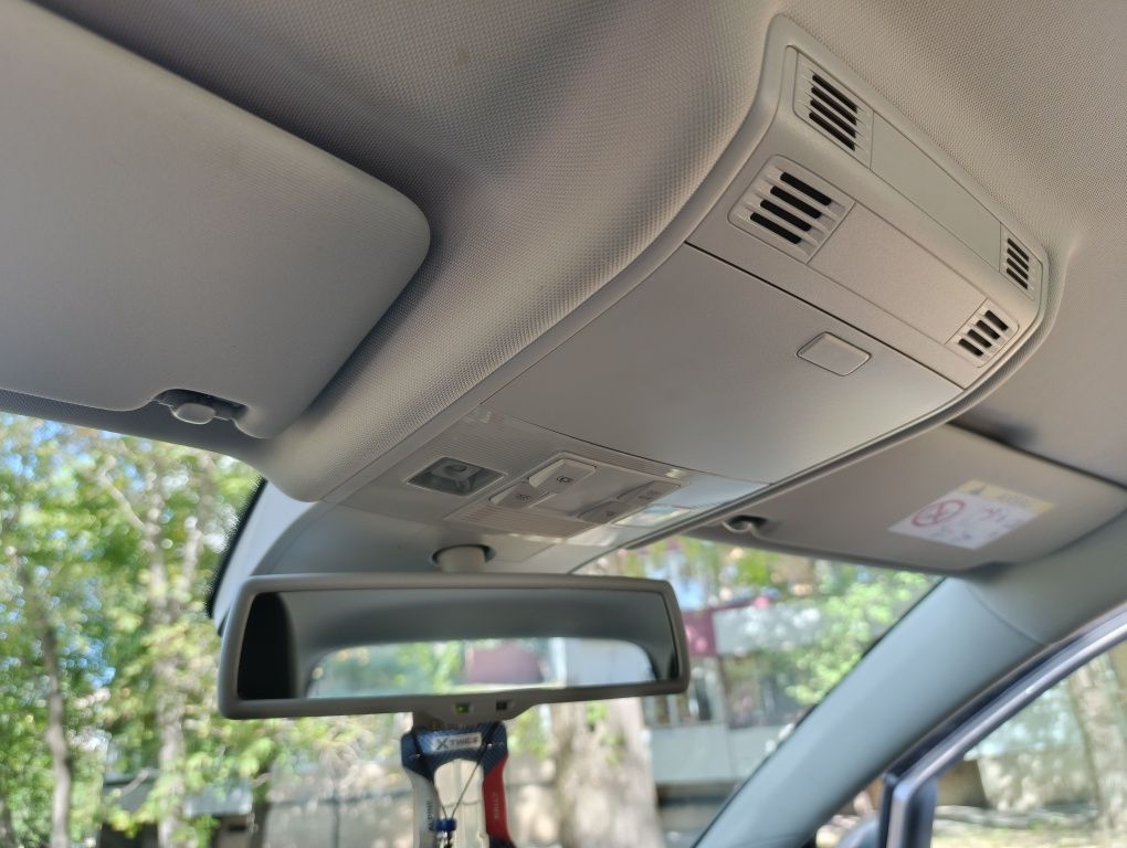 Volkswagen e-Golf