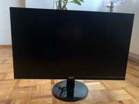 Monitor LED 27"Acer SA270ABI czarny
