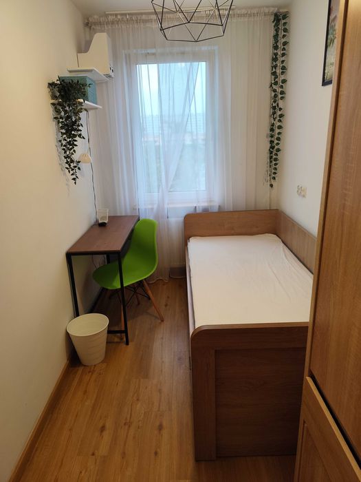 Pokój KRK Opolska Prądnik Biały UE PK AHG UPStudent Mieszkanie Wynajem