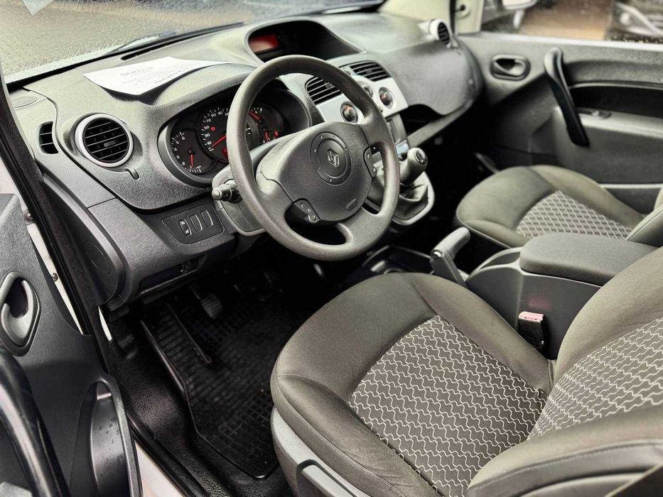 Renault Kangoo 2012