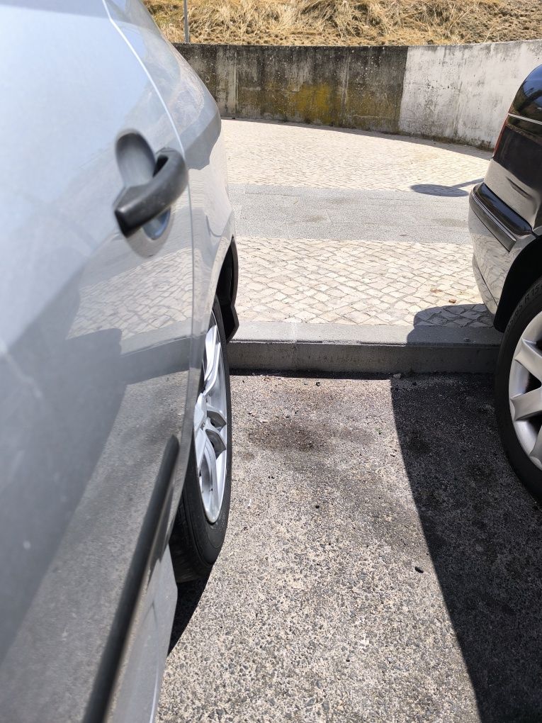 Peugeot 407 1.6HDI IMPECÁVEL