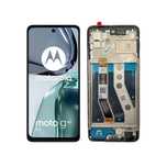 Wyświetlacz Lcd Do Motorola Moto G62 Xt2223 Ramka