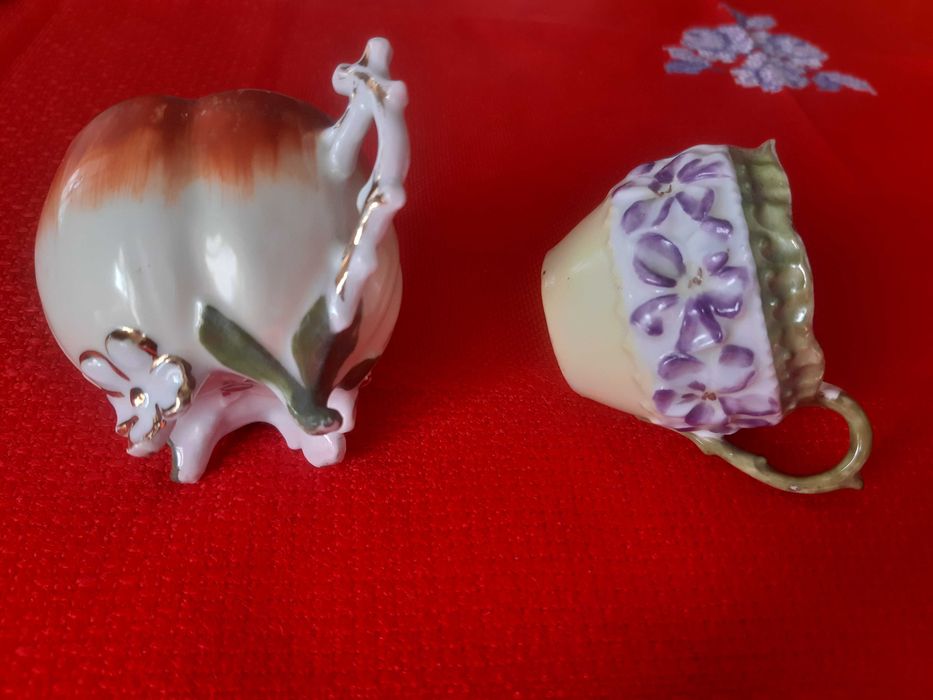 Porcelanas Jarras Altar Taça  Imari  Chávena Paris Prato Vista Alegre