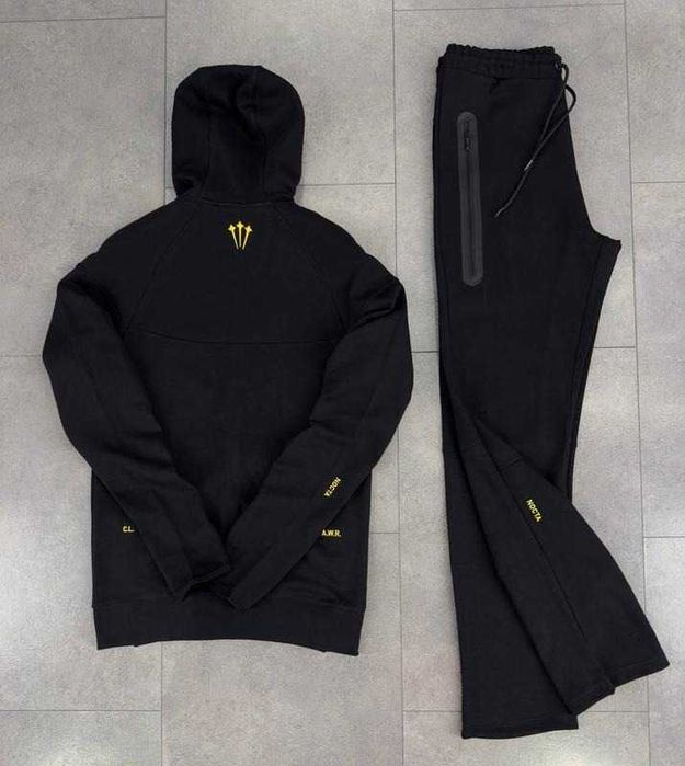 спортивний костюм nike tech fleece nocta найк тач фліс Нокта