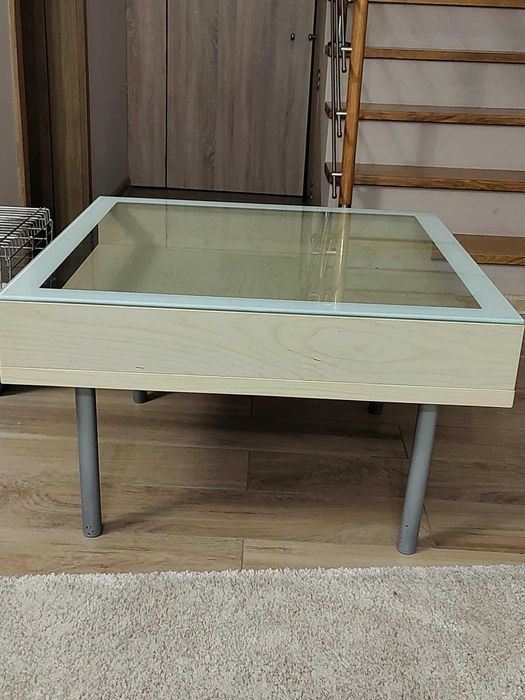 Stolik 75×75 IKEA