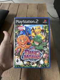 Dino Mania  Buzz PS2