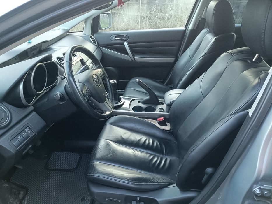Подам MAZDA CX7 ,2.2 дизель
