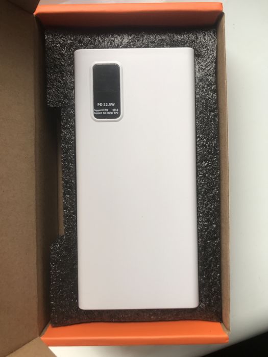 Повербанк потужный 10000mah