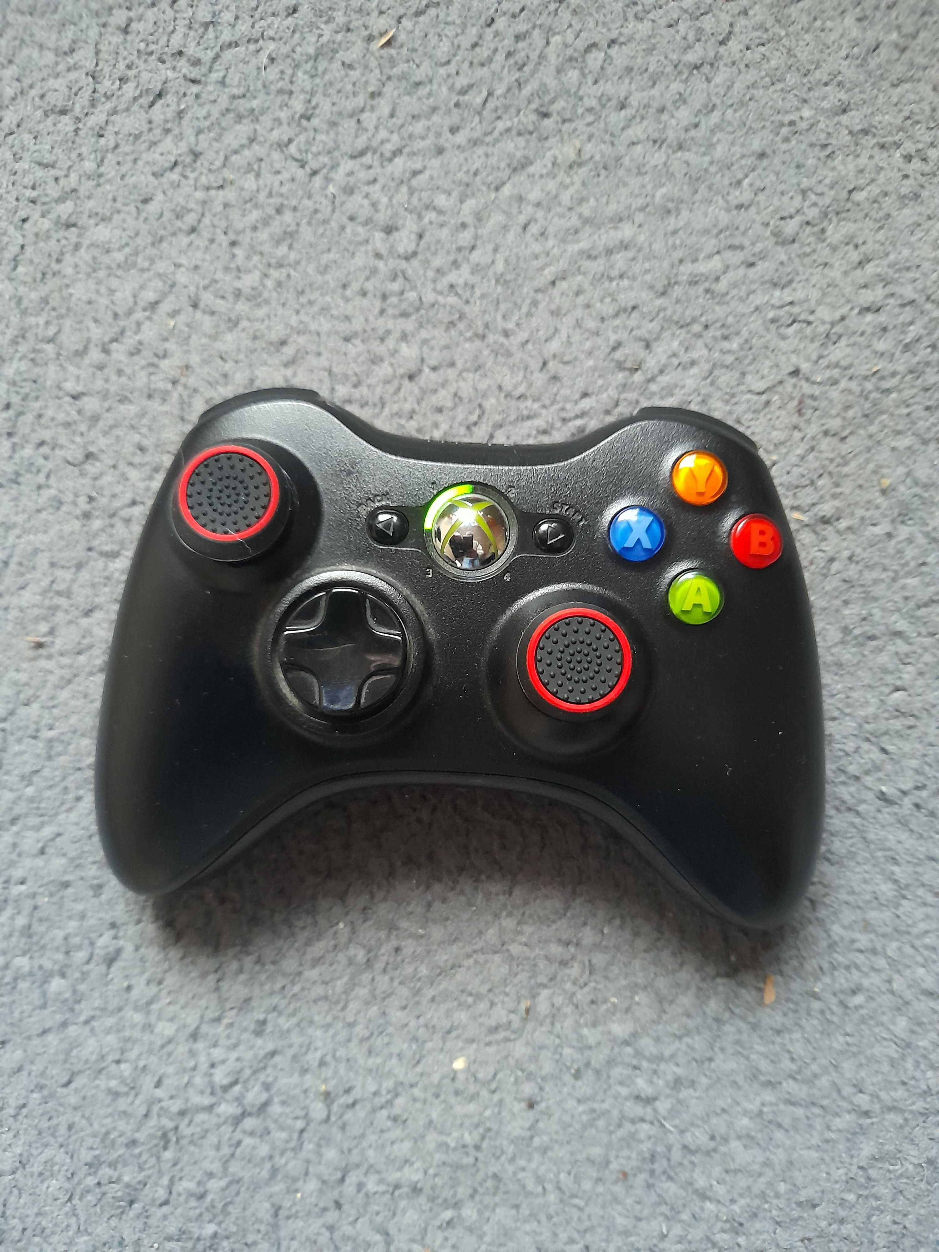 Xbox360e rgh 500gb zestaw olsztyn 60 gratisów