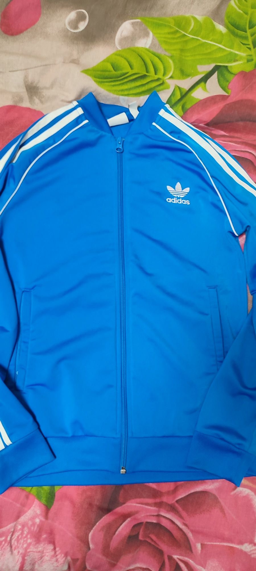 Спортивная кофта, Кофта Adidas оригинал