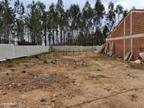 Terreno para construção com projeto aprovado e licença de construçã...