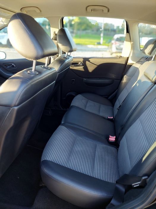 Mercedes A 150 automático