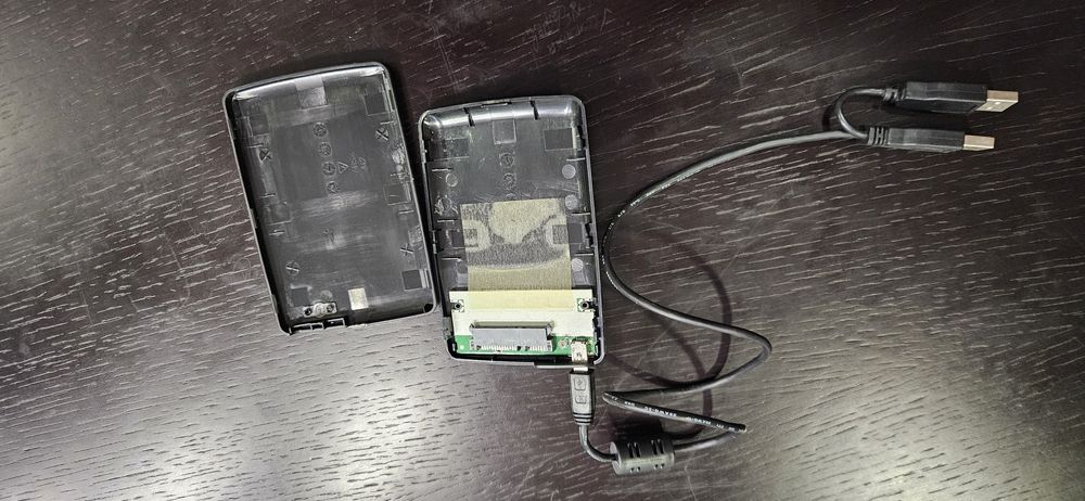 10.1-inch Tablet Case and External Hard Drive Box63825768800257124