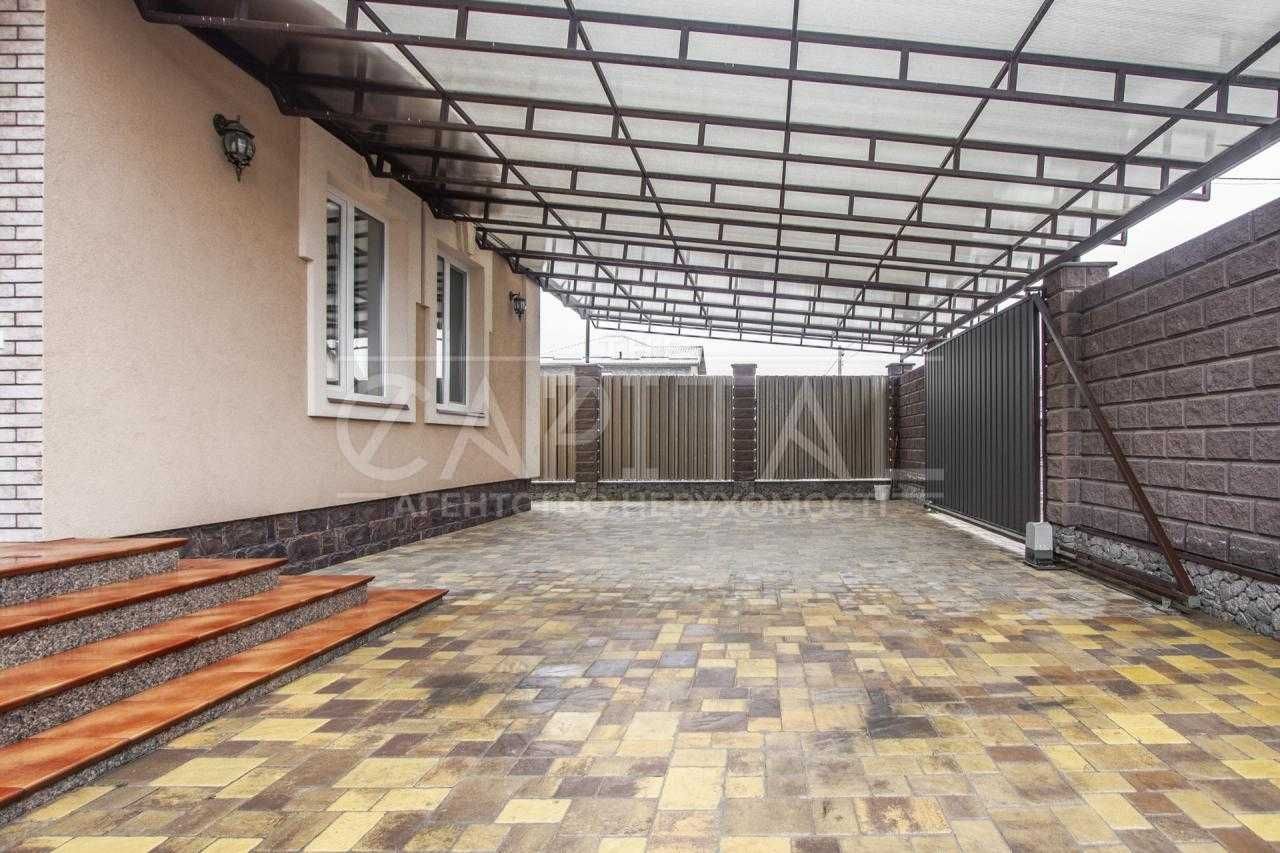 Продаж 2-поверхового будинку, 250 м2, с. Петропавлівська Борщагівка