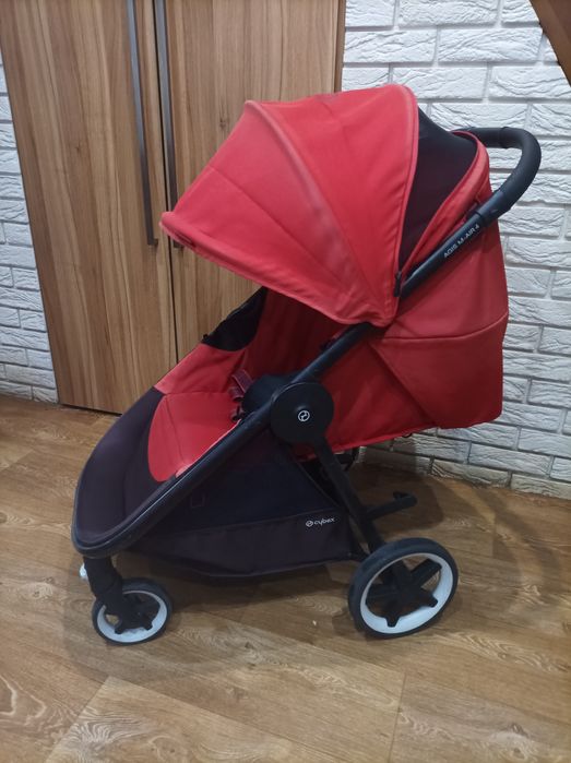 Продается коляска cybex 3 в 1