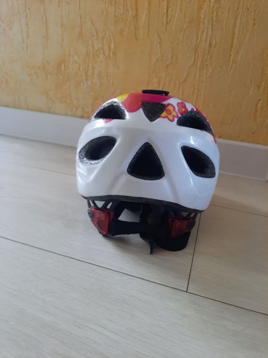 Kask na rolki, hulajnoge